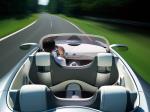 Renault Nepta Concept 2006 года